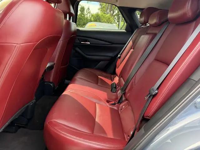 2023 Mazda CX-30 2.5 S Carbon Edition
