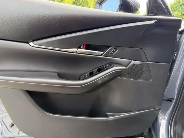 2023 Mazda CX-30 2.5 S Carbon Edition