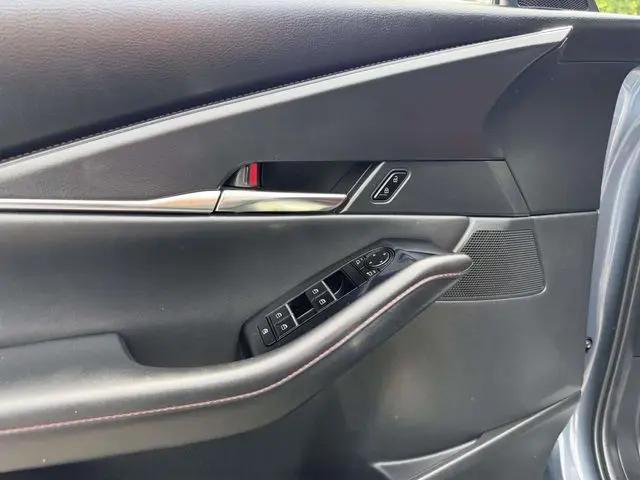 2023 Mazda CX-30 2.5 S Carbon Edition