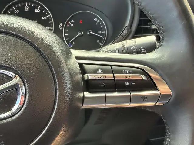 2023 Mazda CX-30 2.5 S Carbon Edition