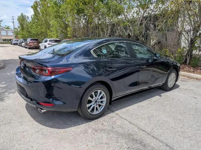 2026 Mazda Mazda3 2.5 S