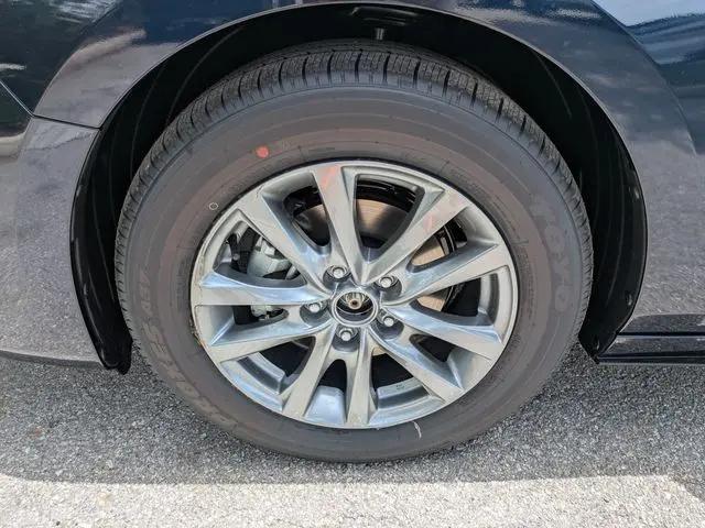 2026 Mazda Mazda3 2.5 S
