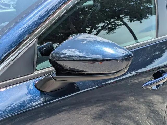 2026 Mazda Mazda3 2.5 S