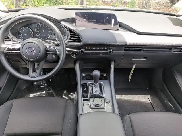 2026 Mazda Mazda3 2.5 S