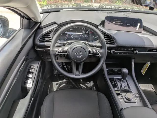 2026 Mazda Mazda3 2.5 S