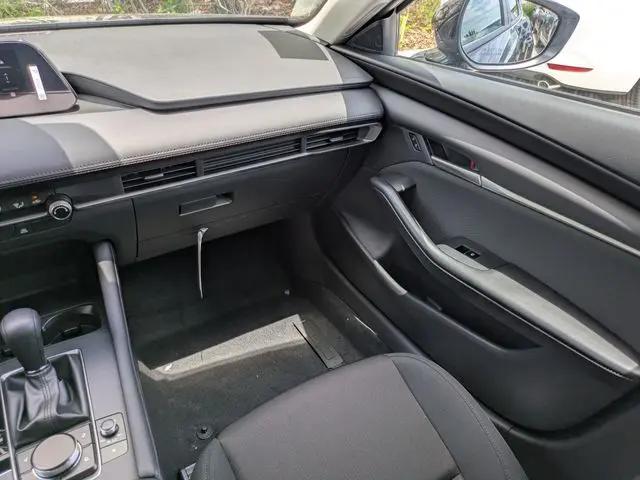 2026 Mazda Mazda3 2.5 S