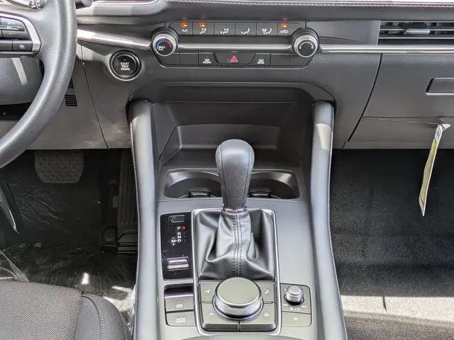 2026 Mazda Mazda3 2.5 S