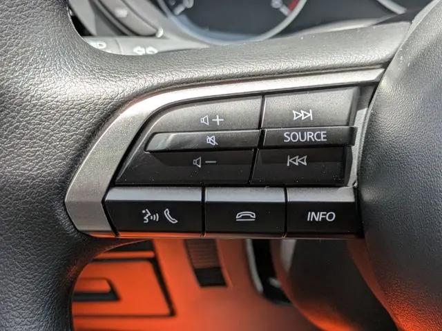 2026 Mazda Mazda3 2.5 S