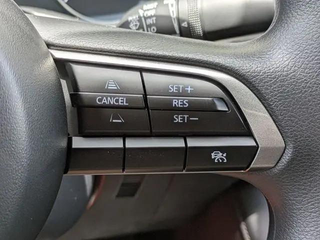 2026 Mazda Mazda3 2.5 S