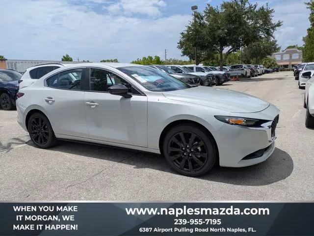 2026 Mazda Mazda3 2.5 S Select Sport for sale in Naples, FL