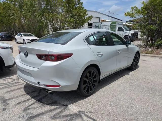 2026 Mazda Mazda3 2.5 S Select Sport