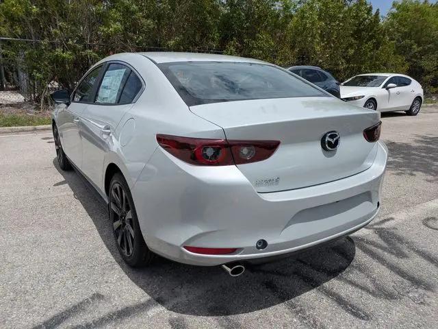 2026 Mazda Mazda3 2.5 S Select Sport