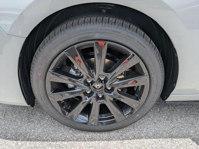 2026 Mazda Mazda3 2.5 S Select Sport