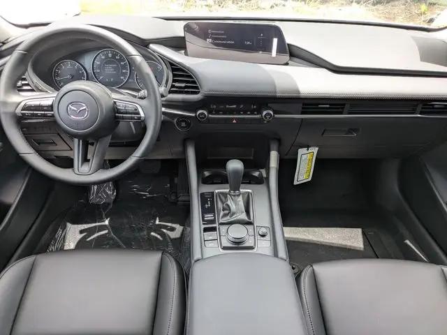 2026 Mazda Mazda3 2.5 S Select Sport