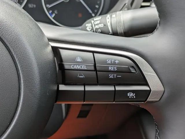 2026 Mazda Mazda3 2.5 S Select Sport