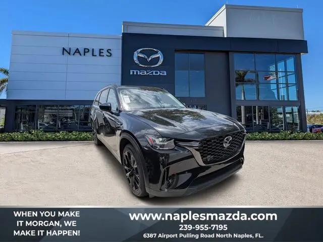 2026 Mazda X-90 Premium Sport for sale in Naples, FL