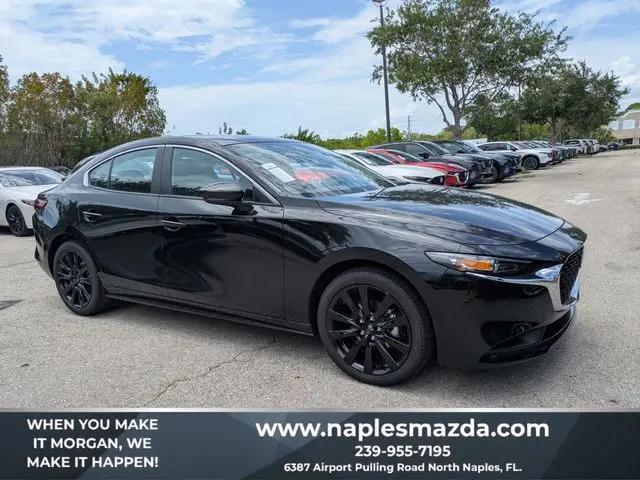 2026 Mazda Mazda3 2.5 S Select Sport for sale in Naples, FL