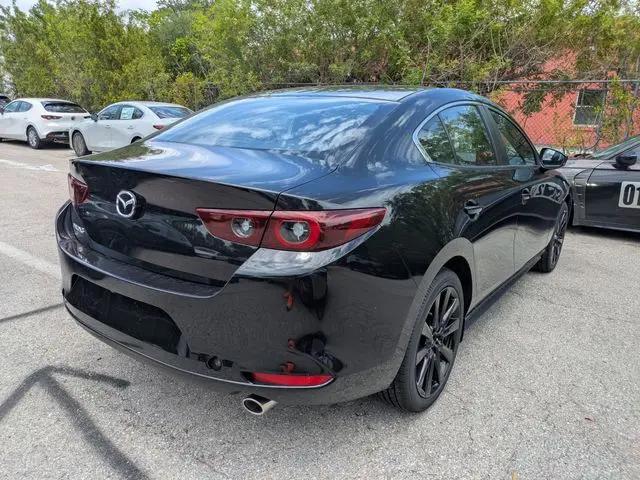 2026 Mazda Mazda3 2.5 S Select Sport