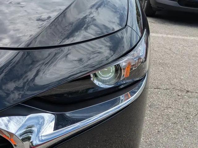 2026 Mazda Mazda3 2.5 S Select Sport