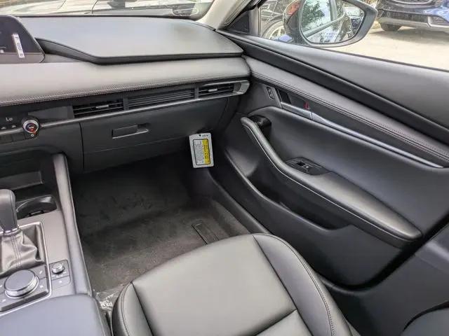 2026 Mazda Mazda3 2.5 S Select Sport