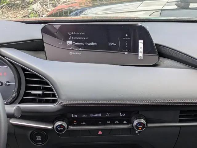 2026 Mazda Mazda3 2.5 S Select Sport