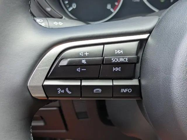2026 Mazda Mazda3 2.5 S Select Sport