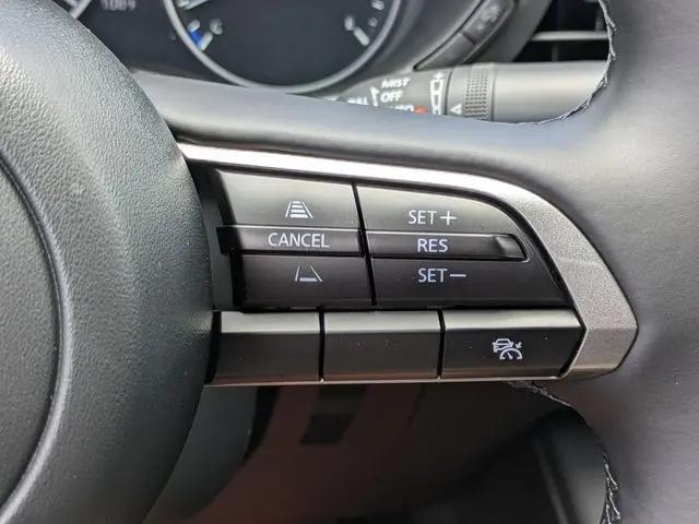 2026 Mazda Mazda3 2.5 S Select Sport