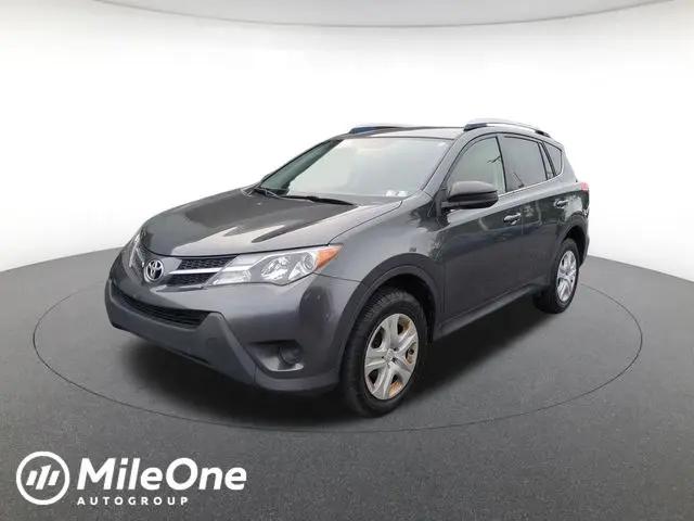 2014 Toyota RAV4 LE for sale in Harrisburg, PA