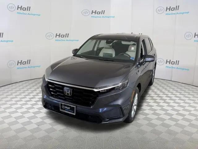 2025 Honda CR-V EX-L AWD for sale in Virginia Beach, VA