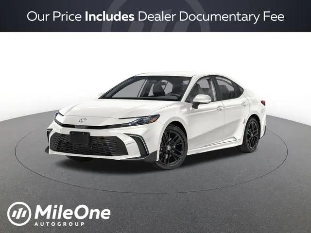 2026 Toyota Camry Hybrid SE for sale in Harrisburg, PA