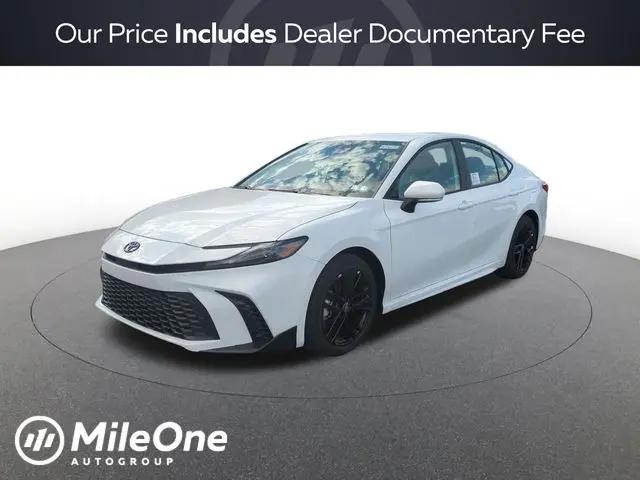 2026 Toyota Camry SE for sale in Harrisburg, PA