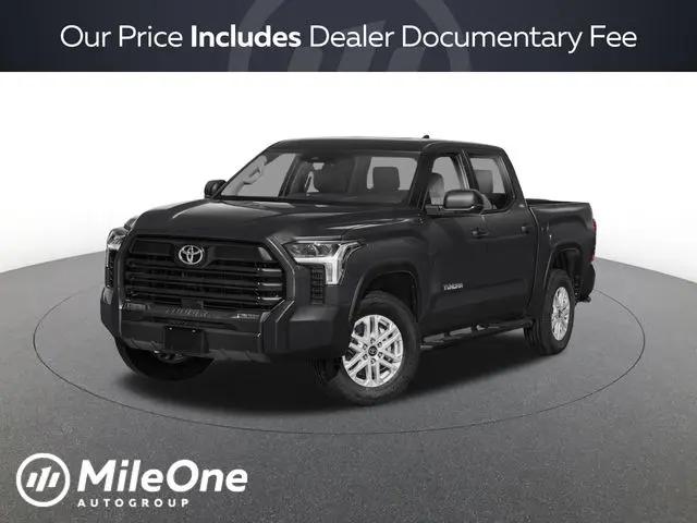 2026 Toyota Tundra SR5 for sale in Harrisburg, PA