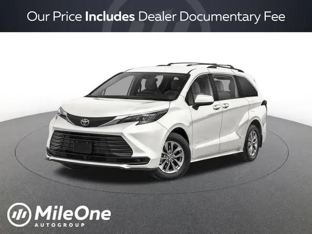 2026 Toyota Sienna LE for sale in Harrisburg, PA