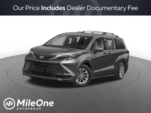 2026 Toyota Sienna LE for sale in Harrisburg, PA