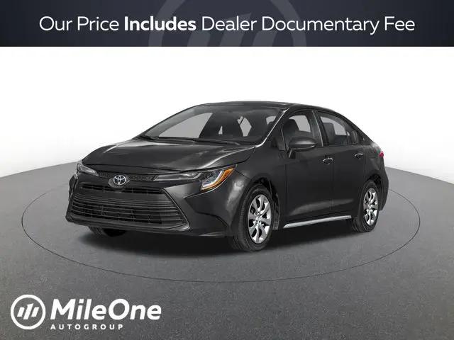 2026 Toyota Corolla LE for sale in Harrisburg, PA