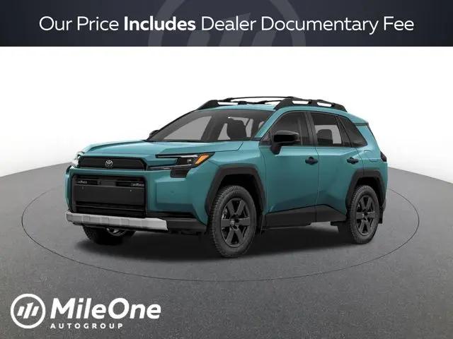 2026 Toyota RAV4 Woodland for sale in Harrisburg, PA
