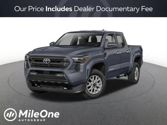 2026 Toyota Tacoma SR5 for sale in Harrisburg, PA