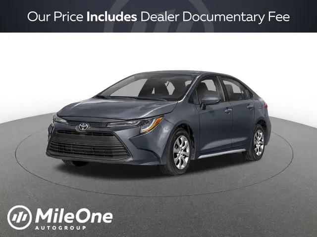 2026 Toyota Corolla LE for sale in Harrisburg, PA