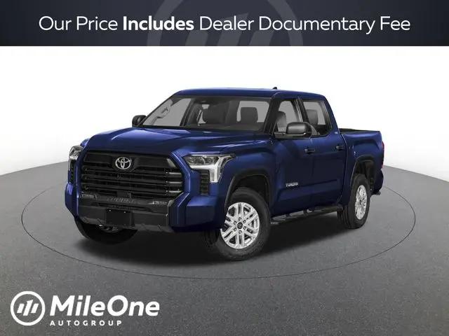 2026 Toyota Tundra SR5 for sale in Harrisburg, PA