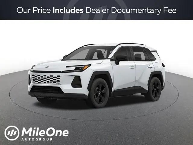 2026 Toyota RAV4 XLE Premium for sale in Harrisburg, PA