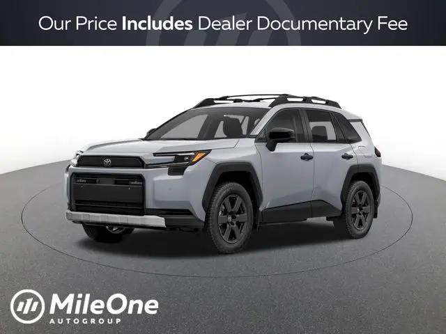 2026 Toyota RAV4 Woodland for sale in Harrisburg, PA