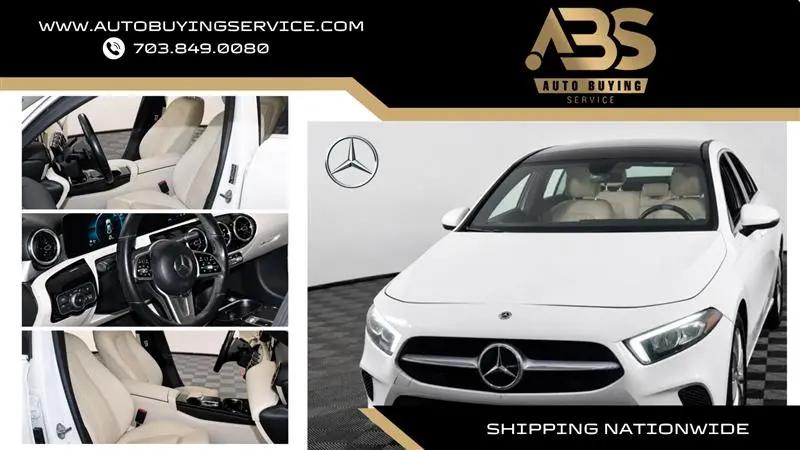 2019 Mercedes-Benz A 220 A 220 for sale in Fairfax, VA
