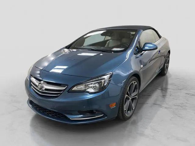 2017 Buick Cascada Premium for sale in Hermantown, MN