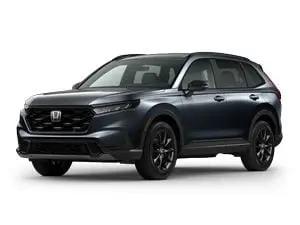 2026 Honda CR-V Hybrid 2WD Sport-L