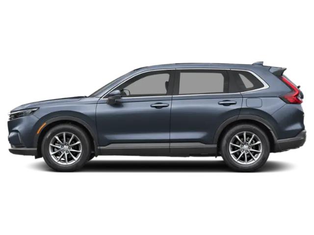 2026 Honda CR-V EX 2WD