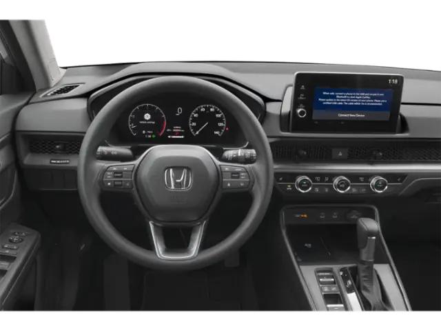 2026 Honda CR-V EX 2WD