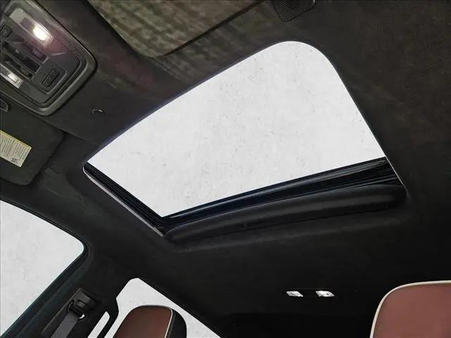 2024 GMC Sierra 3500HD 4WD Crew Cab Standard Bed Denali Ultimate