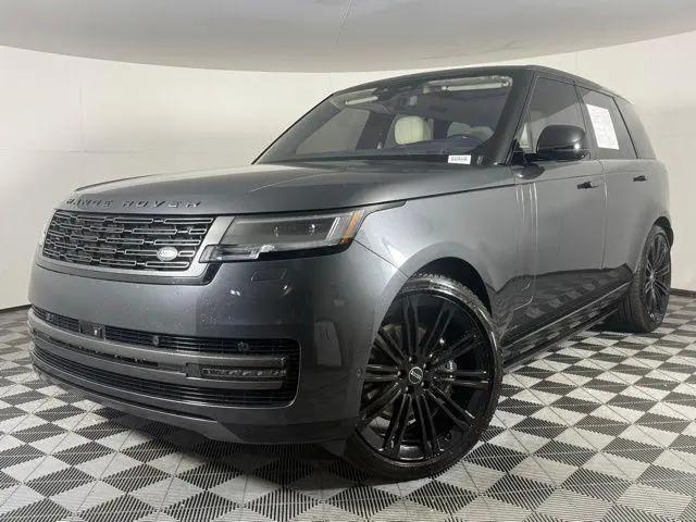 2023 Land Rover Range Rover P530 SE for sale in Alpharetta, GA