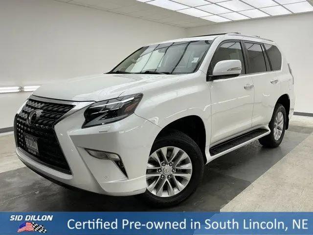 2022 Lexus GX 460 Premium for sale in Lincoln, NE