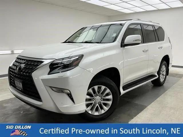 2022 Lexus GX 460 Premium for sale in Lincoln, NE